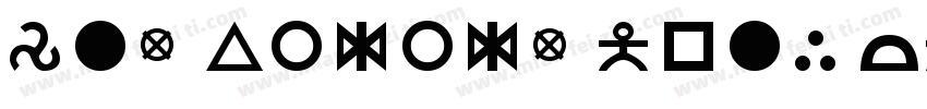 VD-logoG-Medium-g r字体转换